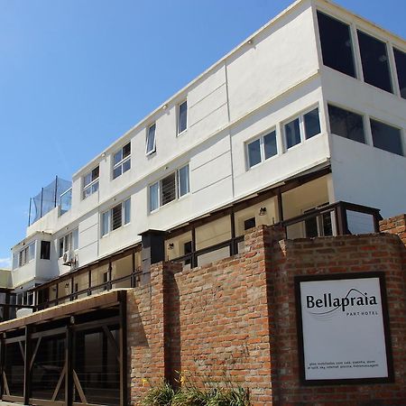 Bellapraia Apart Hotel 카시노 외부 사진