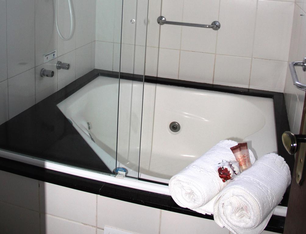 Bellapraia Apart Hotel 카시노 객실 사진