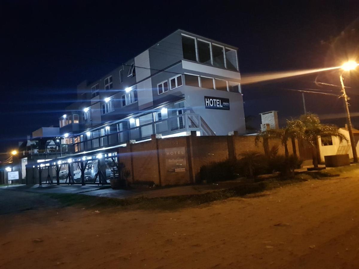 Bellapraia Apart Hotel 카시노 외부 사진
