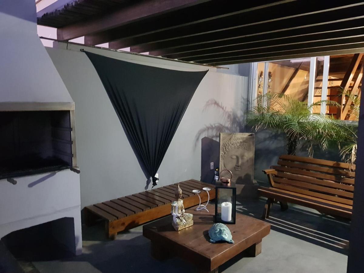 Bellapraia Apart Hotel 카시노 외부 사진