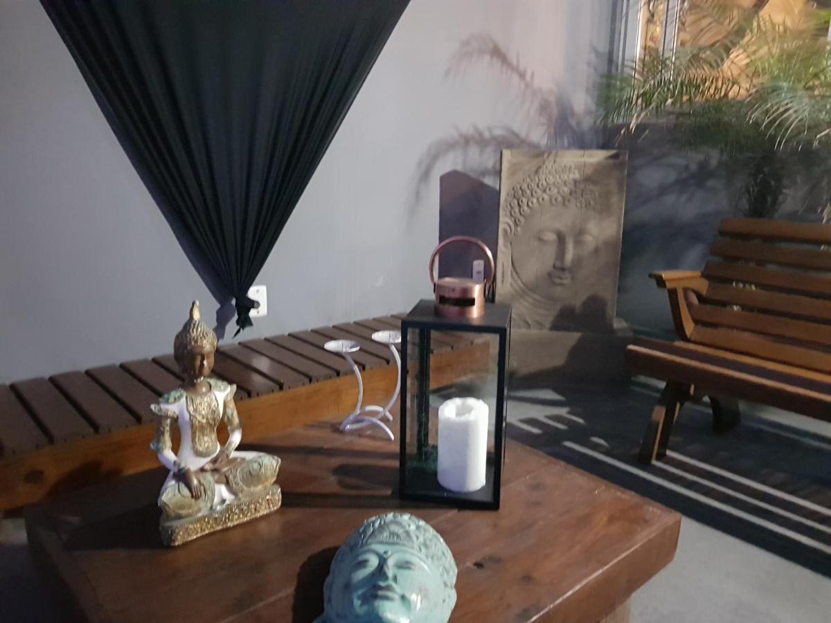 Bellapraia Apart Hotel 카시노 외부 사진